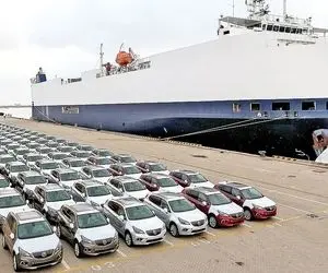 خبری مهم درخصوص عرضه خودروهای وارداتی در سامانه یکپارچه