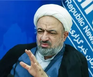 رسایی و حکم ۱۰ ماه حبس؛ چرا حمید رسایی به هر دری می‌زند تا زندان نرود؟