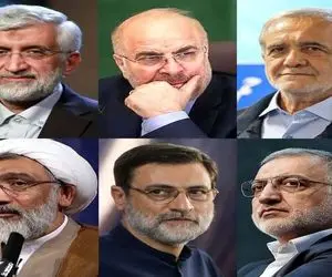 درخواست یک عضو شورای شهر از نامزدهای انتخابات/چاپخانه شهرداری برای شما پوستر چاپ کرد؟