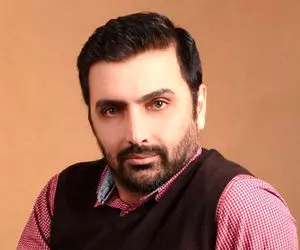 ماجرای کتک‌ خوردن امین زندگانی برای یک لیوان آب