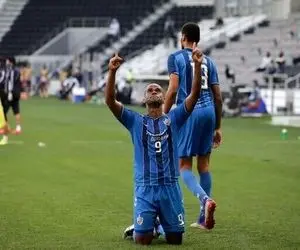 قاتل پرسپولیس در لیست مازاد!