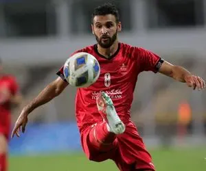 دو پیشنهاد سنگین به ستاره پرسپولیس!