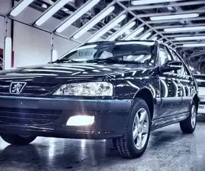 قیمت انواع خودرو امروز شنبه 25 بهمن 99