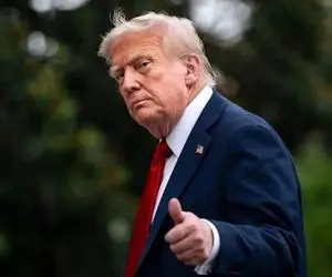 ترامپ وارد جنگ با روسیه می‌شود