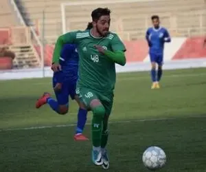 پرسپولیس به دنبال جذب پدیده فوتبال ایران