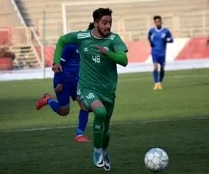 بازیکن مورد علاقه یحیی راهی گل گهر شد