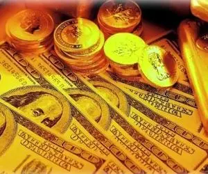 انس جهانی ریخت راه طلا و ارز از هم جدا شد