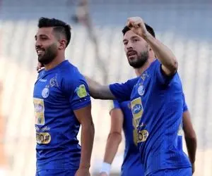 پنجره نقل و انتقالاتی استقلال بسته می شود؟!