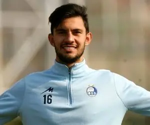 پرسپولیس به دنبال جذب محمدرضا آزادی!