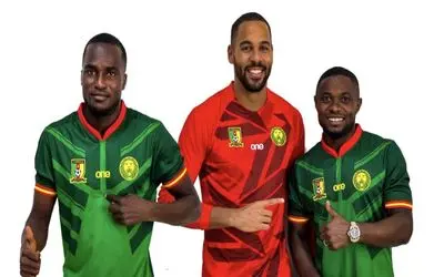52 بازیکن کامرونی محروم شدند!