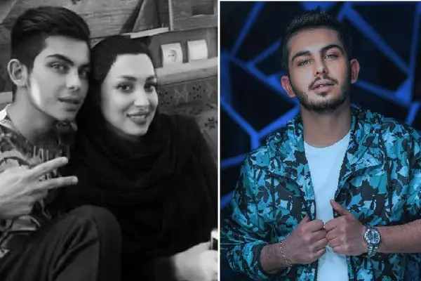 Arsalan Ghasemi shayanews