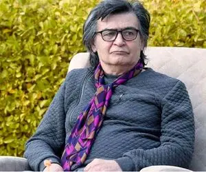 (ویدئو) وضعیت ناراحت کننده رضا رویگری؛ بیاید به دیدنم خوشحال میشم