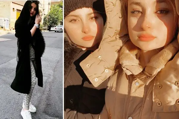 saranika forghani shayanews