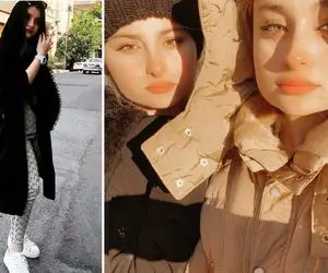 هدیه غول و میلیاردی "نیکا فرقانی" به فالووراش؛ ریخت و پاش آنچنانی از کجا!