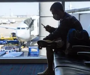 قوانین سفر هوایی در ایران چطور است؟