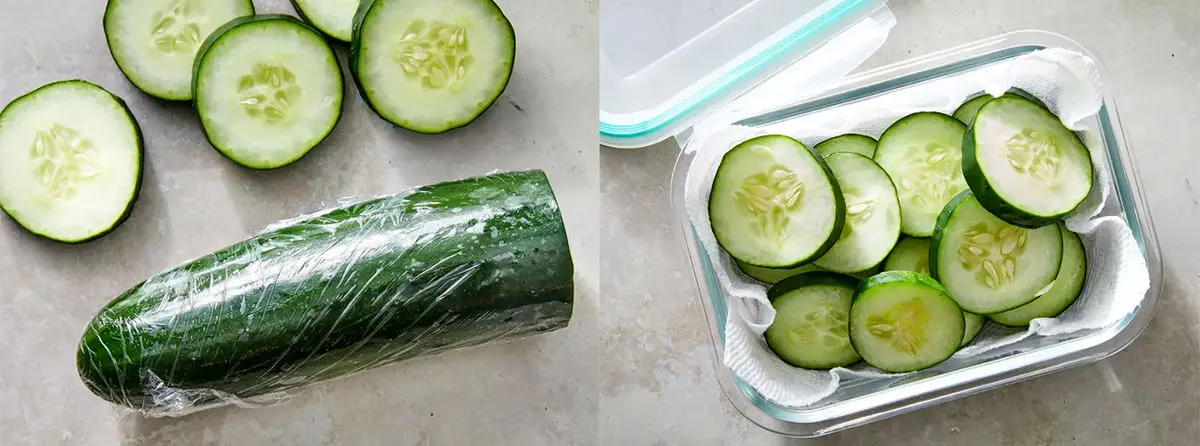 نحوه-نگهداری-از-خیار-خرد-شده-1