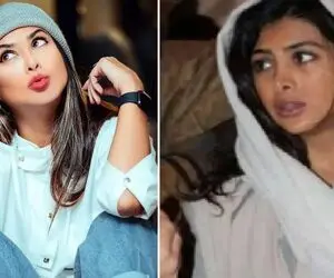 آلبوم دگرسازی؛ ز غوره حلوا سازی آروشا 50 کیلو آلبالو و چهره‌ای که هیچکس انتظار نداشت