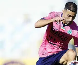 توافق ۳۵ میلیاردی پرسپولیس؛ جانشین امید عالیشاه در راه تهران