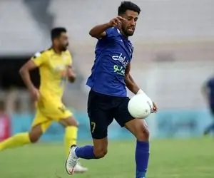 جواد نکونام یک استقلالی دیگر را می خواهد!