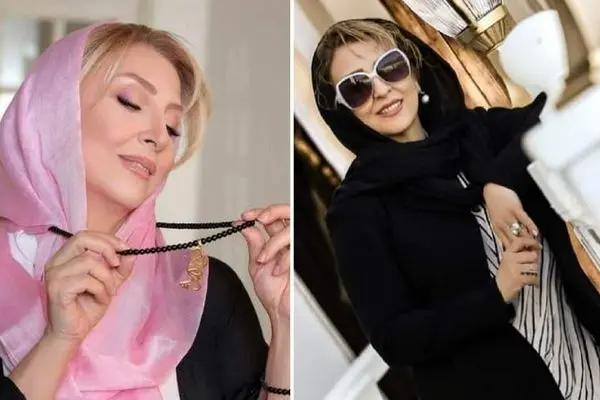 marjane golchin shayanews