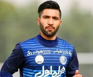 فرشید در مسیر قاسمی‌نژاد و مطهری؛ استقلال رفت و برگشت