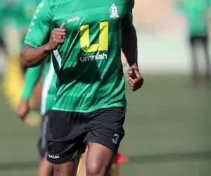 سه غایب احتمالی الوحدات برابر النصر و فولاد