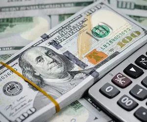 قیمت دلار و یورو در صرافی ملی امروز پنجشنبه 16 اردیبهشت 1400