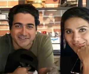 آواز همایونی؛ محمدرضا شجریان از بهشت پسرشو آورده نوار قلبه صداشو میگیرن چقدر قدرتیه