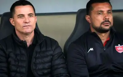 بازیکنان جدید اوسمار کی به پرسپولیس می‌آیند؟