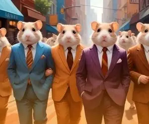 رشد بی سابقه همستر کامبت با ۲۰۰ میلیون کاربر تنها در ۳ ماه!