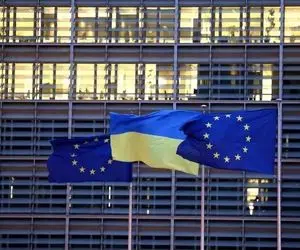 اوکراین برای پیوستن به اتحادیه اروپا چراغ سبز گرفت؟