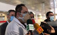 افشاگری عجیب پزشک میناوند و انصاریان علیه وزارت بهداشت