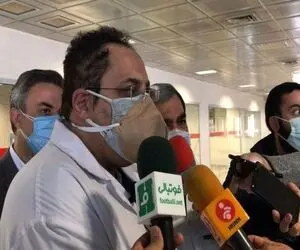 افشاگری عجیب پزشک میناوند و انصاریان علیه وزارت بهداشت