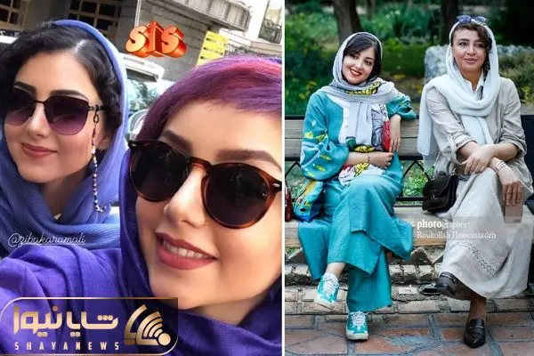 ziba karamali shayanews