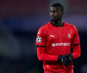 نیانگ به این دلیل پرسپولیسی نشد!