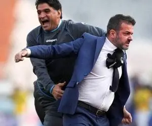 آخرین خبر از پرونده استقلال و استراماچونی!