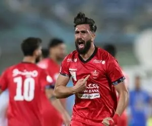 پیشنهاد نجومی دو تیم لیگ برتری به ستاره نیمکت نشین پرسپولیس