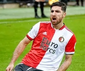 (ویدیو) سوپر گل جهانبخش در سرزمین گل ها؛ درخشش ستاره ایرانی در لیگ مورد علاقه اش!