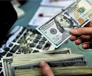 قیمت دلار امروز دوشنبه 21 اردیبهشت 1405؛ دلار حواله چند؟