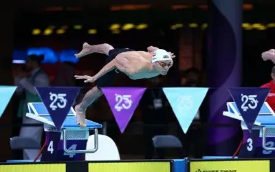 درخشش کاروان ایران در جدول رده‌بندی مدالی بازی‌های همبستگی کشورهای اسلامی ۲۰۲۵ 