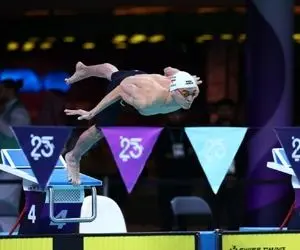 درخشش کاروان ایران در جدول رده‌بندی مدالی بازی‌های همبستگی کشورهای اسلامی ۲۰۲۵ 