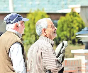 سه پیشنهاد مهم و راه گشا در خصوص افزایش حقوق بازنشستگان