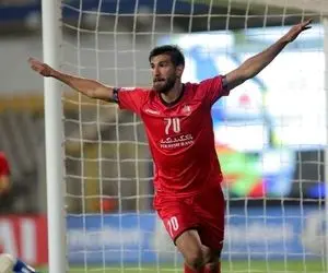 20 میلیارد تومان هزینه جذب شهریار مغانلو