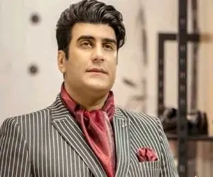 آواز نوستالژی؛ سیور لک حسین صفامنش  چه با ادا و اطوار  آهنگ گرگر نازاران رو خونده