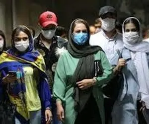 کرونا نمُرده!