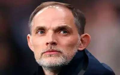 جام باشگاه‌های جهان چالش جدید توماس توخل