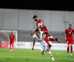 ستاره پرسپولیسی تیم ملی دو بازی آینده را از دست داد؟
