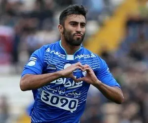 نقل و انتقالات استقلال؛ لژیونر محبوب در چنگ آبی ها