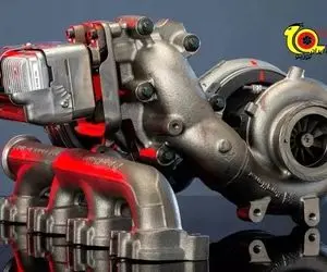 تعمیر یا تعویض توربو شارژ؟ بررسی شرایط و هزینه‌ها