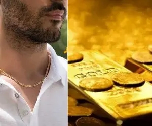 قیمت طلا امروز دوشنبه 9 مهر + پیشنهاد استثنایی طلا برای آقایان 